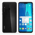huawei y9 prime 2019