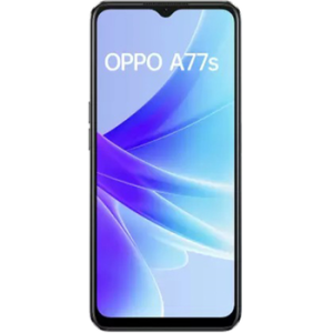 oppo a77s