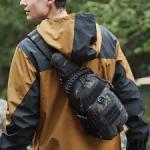sac bandouliere