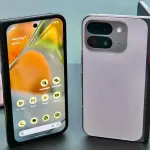 google pixel 9 pro fold