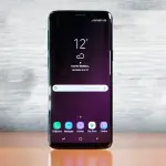 samsung galaxy s9