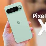 google pixel 9 pro XL