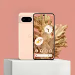 google pixel 8