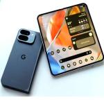google pixel 9 pro fold