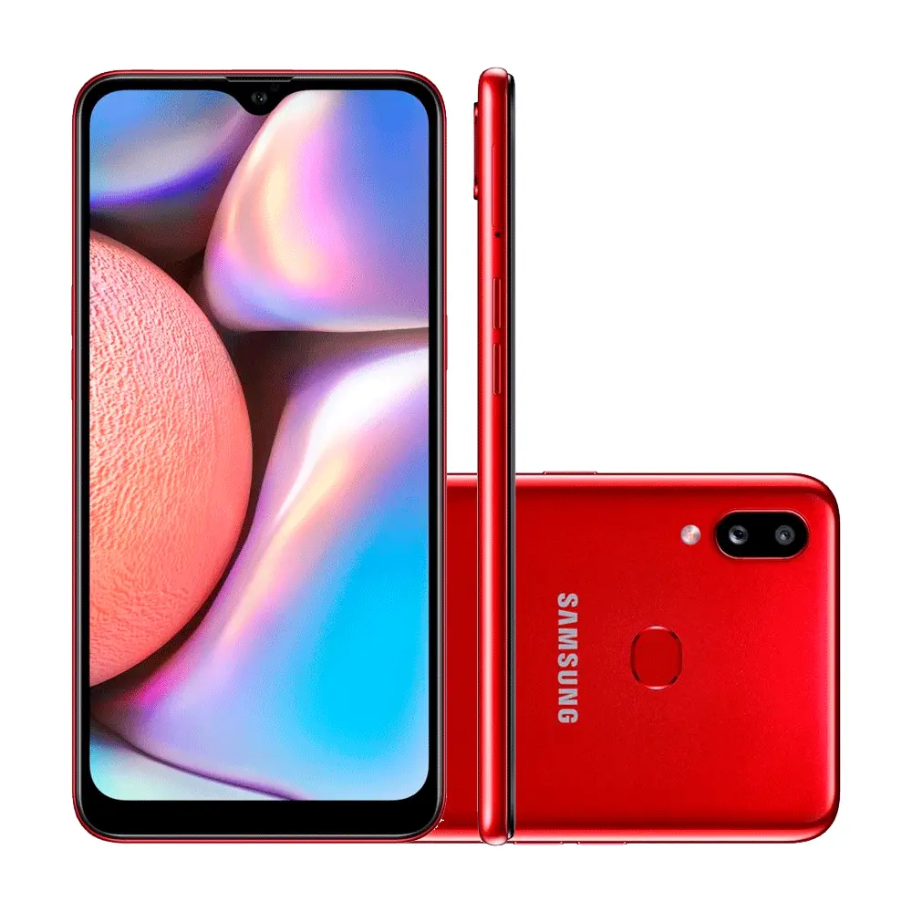 Samsung galaxy A10