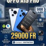 OPPO A19 pro